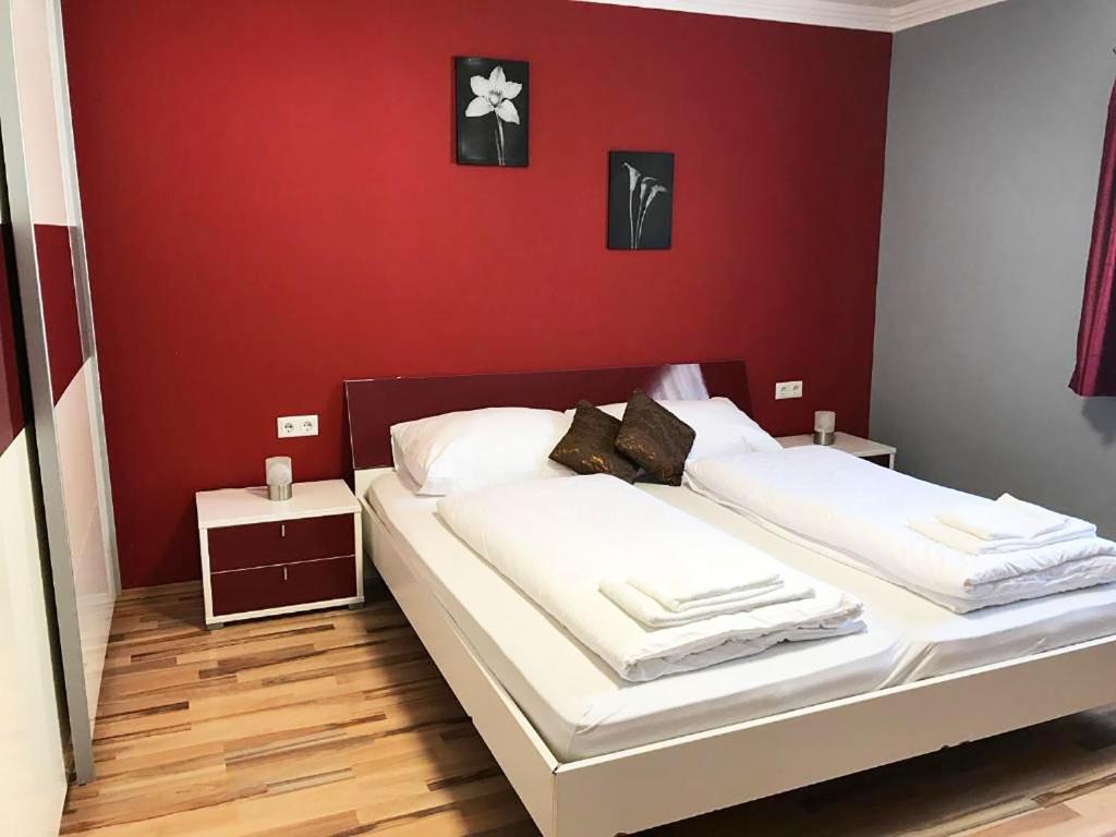 Haus Schmitten – Austrian Alpine Getaways room 4