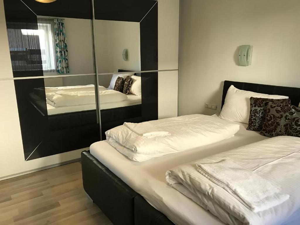 Haus Schmitten – Austrian Alpine Getaways room 6